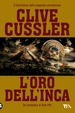 Cover of L'oro dell'Inca