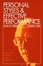 Cover of "Personal Styles & Effective Performance"