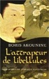Cover of L'attrapeur de libellules