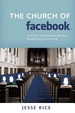 Cover of The Church of Facebook