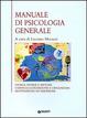 Cover of Manuale di psicologia generale