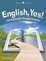 Cover of "English, Yes! Level 6"