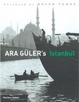 Cover of Ara Güler's Istanbul
