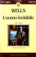 Cover of L'uomo invisibile