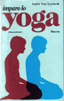 Cover of Imparo lo yoga