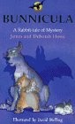 Bunnicula : A Rabbit Tale of Mystery Bk.1 (Bunnicula)