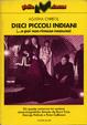 Cover of Dieci piccoli indiani