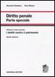 Cover of Diritto penale. Parte speciale - vol. 2.1