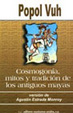 Cover of POPOL VUH