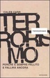 Cover of Terrorismo