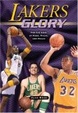 Cover of Lakers Glory