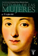 Cover of Historia de las mujeres 5 - El siglo XX