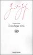 Cover of È una lunga storia