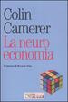 Cover of La neuroeconomia