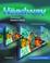 Cover of "New Headway English Course"
