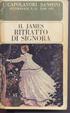 Cover of Ritratto di signora