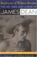 Cover of Boulevard of Broken Dreams