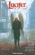 Cover of Lucifer vol. 11