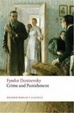 Cover of Crime and Punishment