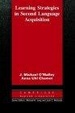 Cover of Learning Strategies in Second Language Acquisition
