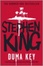 Cover of "Duma Key"