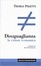 Cover of Disuguaglianza