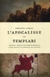 Cover of L'apocalisse dei templari