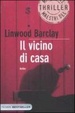 Cover of Il vicino di casa