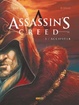 Cover of Assassin's Creed vol. 3: Accipiter