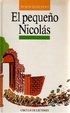 Cover of EL PEQUEÑO NICOLÁS