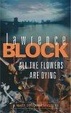 Cover of All The Flowers Are Dying