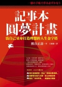 記事本圓夢計畫的圖像