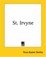 Cover of St. Irvyne