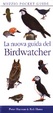 Cover of La nuova guida del Birdwatcher