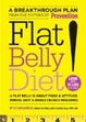 Cover of Flat Belly Diet