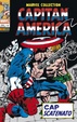 Cover of Capitan America n. 3 (di 4)