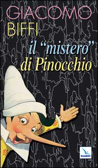 Image of Il "mistero" di Pinocchio