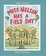 Cover of "Miss Nelson Has a Field Day"