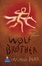 Cover of 'Wolf Brother'