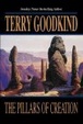 Cover of The Pillars of Creation
