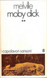 Cover of Moby Dick