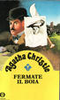 Cover of Fermate il boia