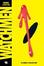 Cover of Watchmen