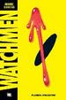 Cover of Watchmen