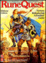 Cover of RuneQuest Role Playing Game