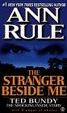Cover of The Stranger Beside Me