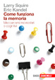 Cover of Come funziona la memoria
