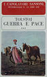 Cover of Guerra e pace