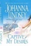 Cover of "Captive of My Desires"