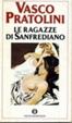 Cover of Le ragazze di Sanfrediano